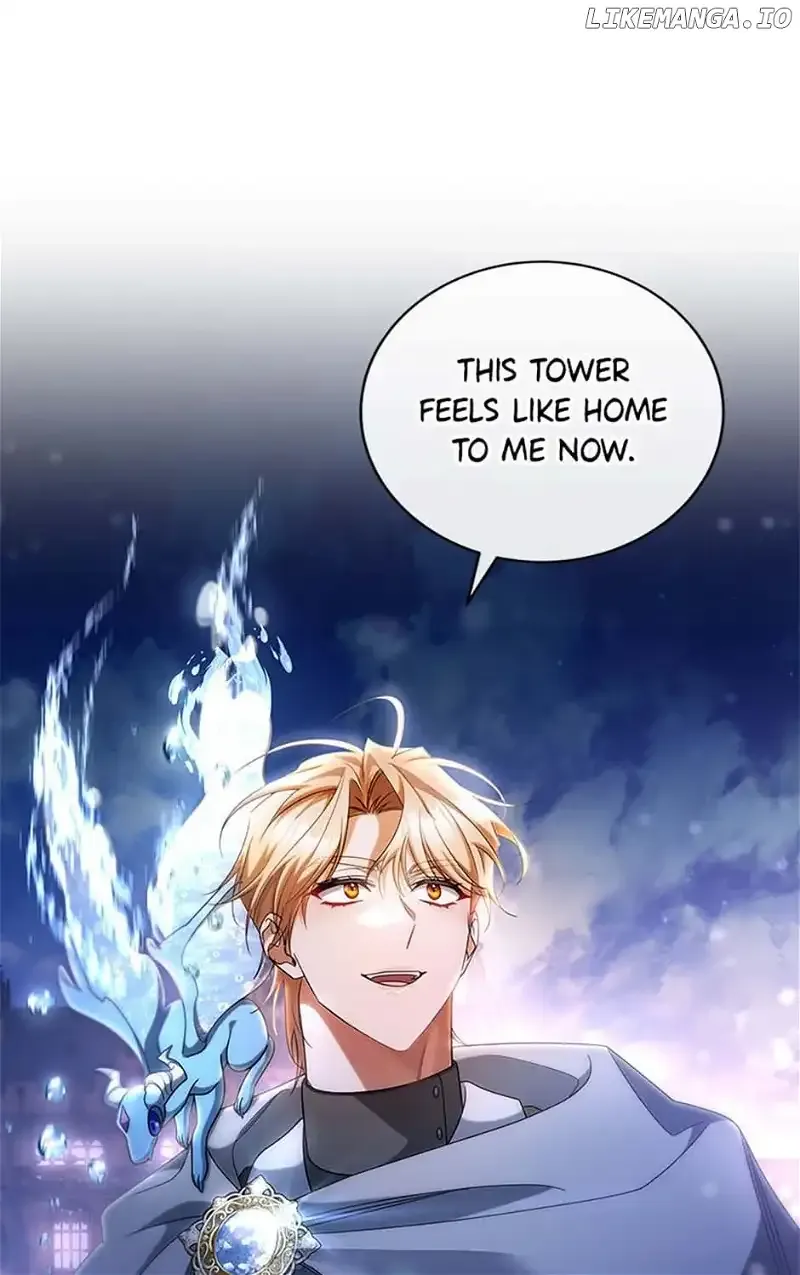 It’s My Destiny To Be The Hero’s Saviour Chapter 80 Online - página 34