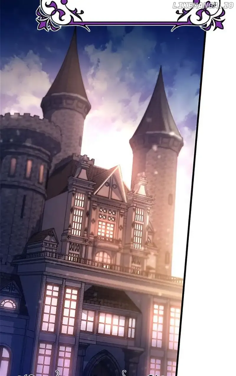 It’s My Destiny To Be The Hero’s Saviour Chapter 80 Online - página 36