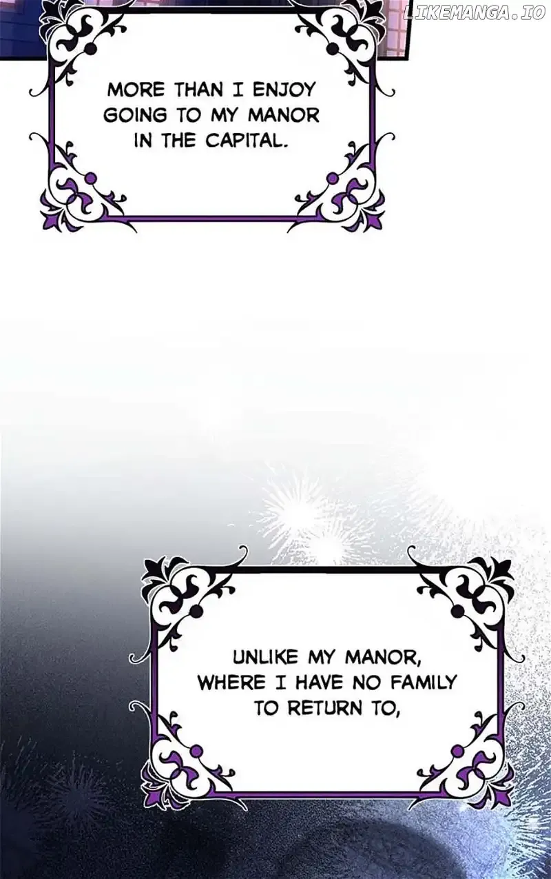 It’s My Destiny To Be The Hero’s Saviour Chapter 80 Online - página 37