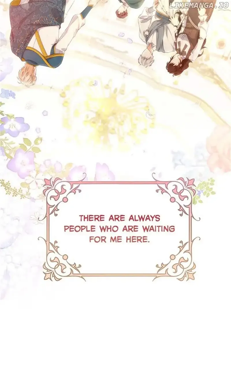 It’s My Destiny To Be The Hero’s Saviour Chapter 80 Online - página 39