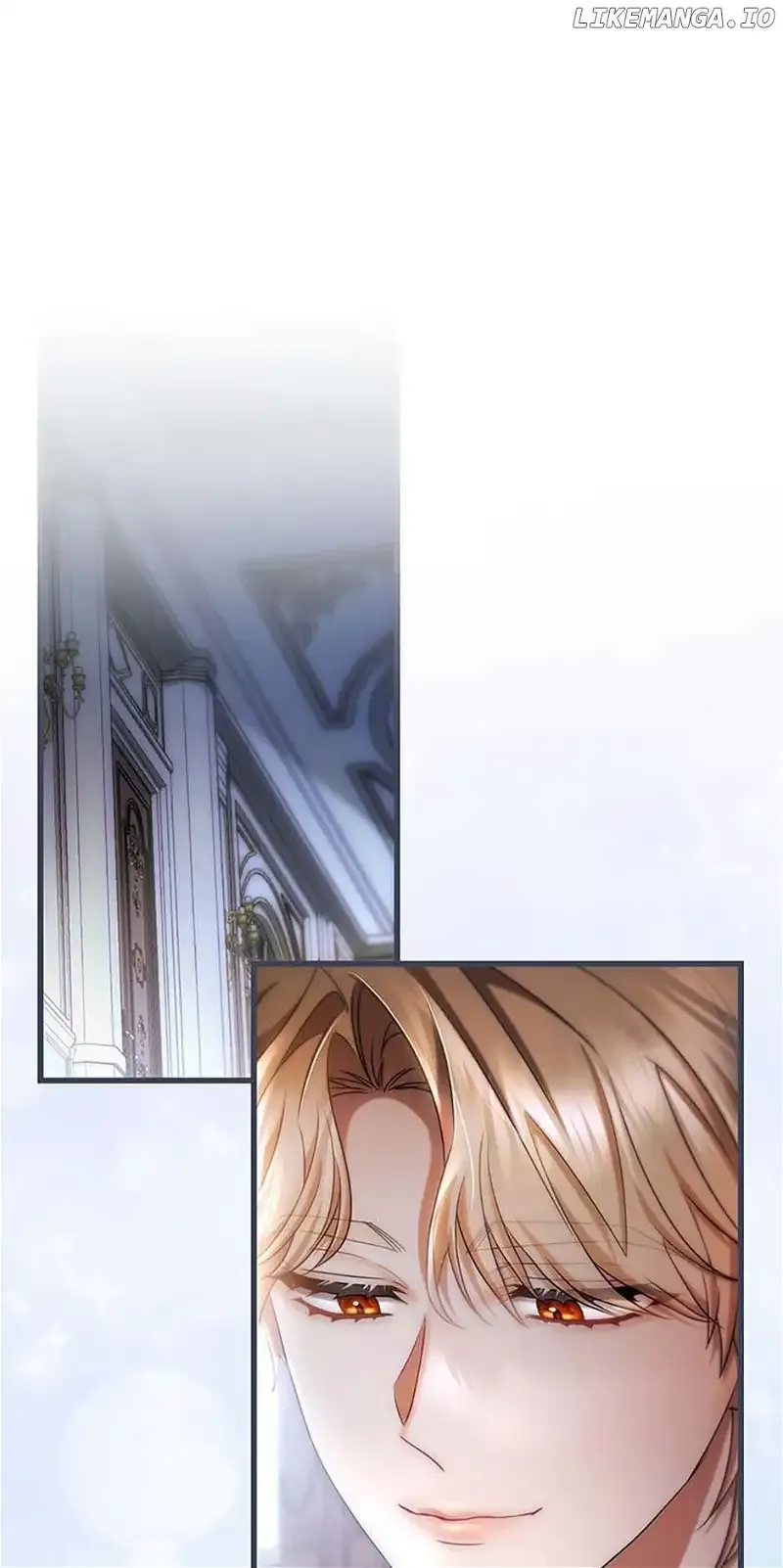 It’s My Destiny To Be The Hero’s Saviour Chapter 80 Online - página 40