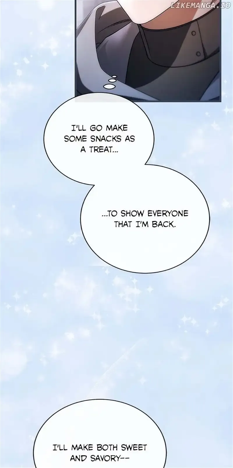 It’s My Destiny To Be The Hero’s Saviour Chapter 80 Online - página 41