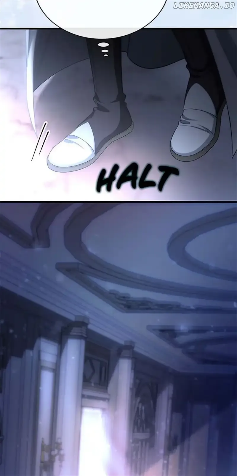 It’s My Destiny To Be The Hero’s Saviour Chapter 80 Online - página 42