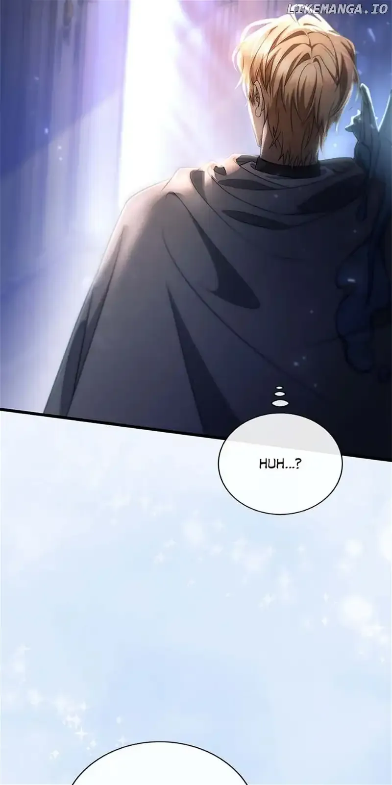 It’s My Destiny To Be The Hero’s Saviour Chapter 80 Online - página 43