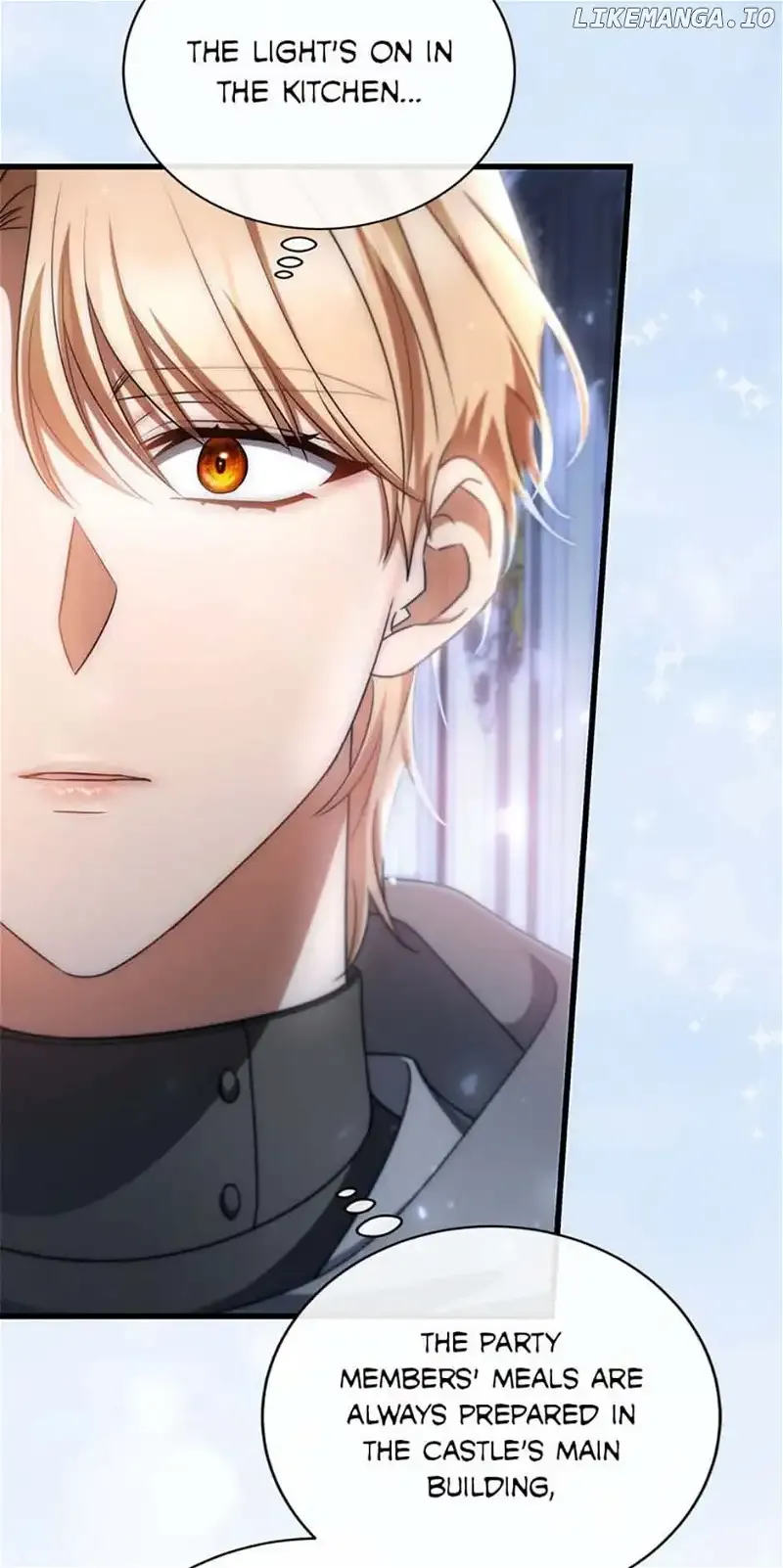 It’s My Destiny To Be The Hero’s Saviour Chapter 80 Online - página 44