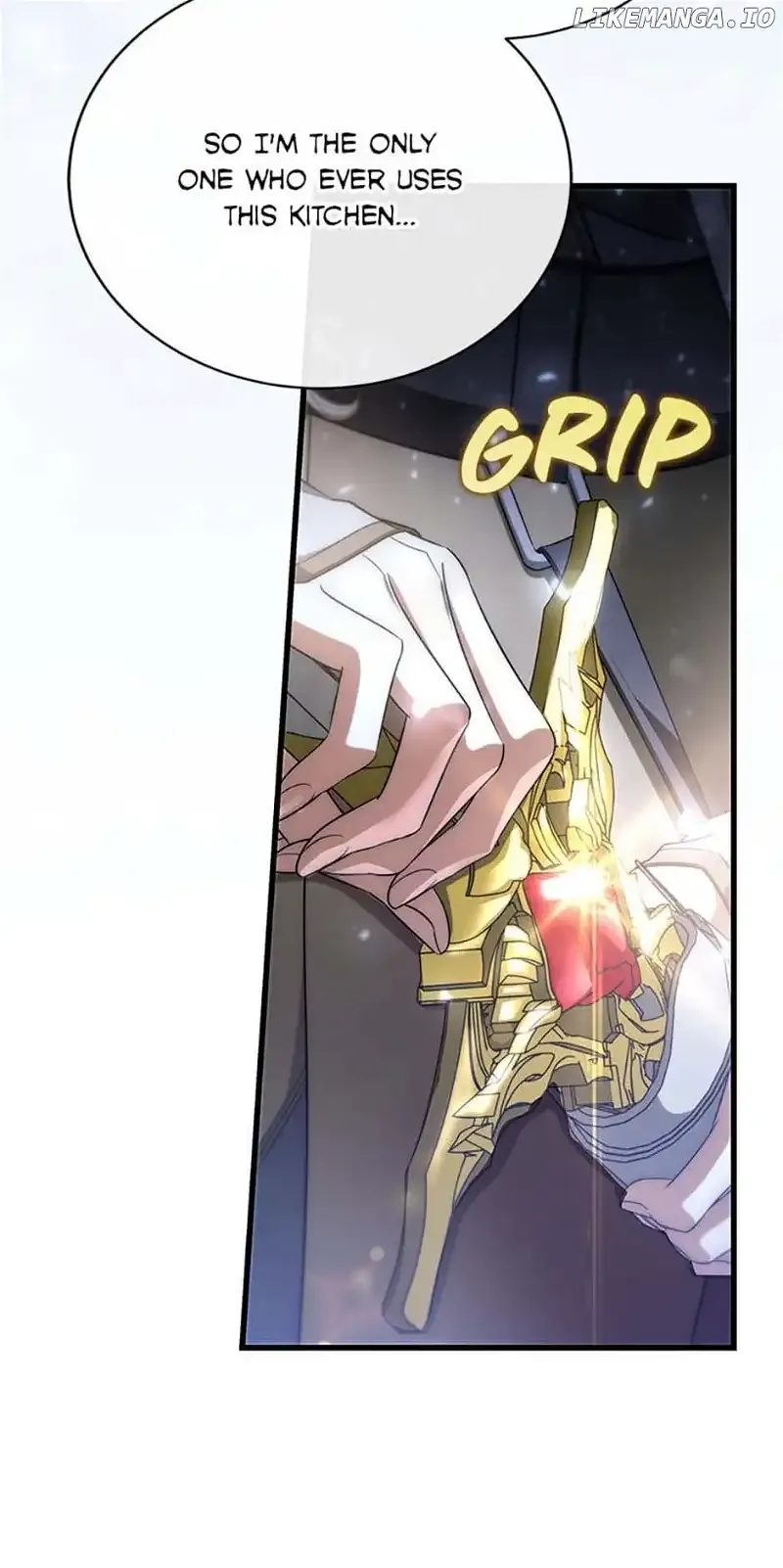 It’s My Destiny To Be The Hero’s Saviour Chapter 80 Online - página 45