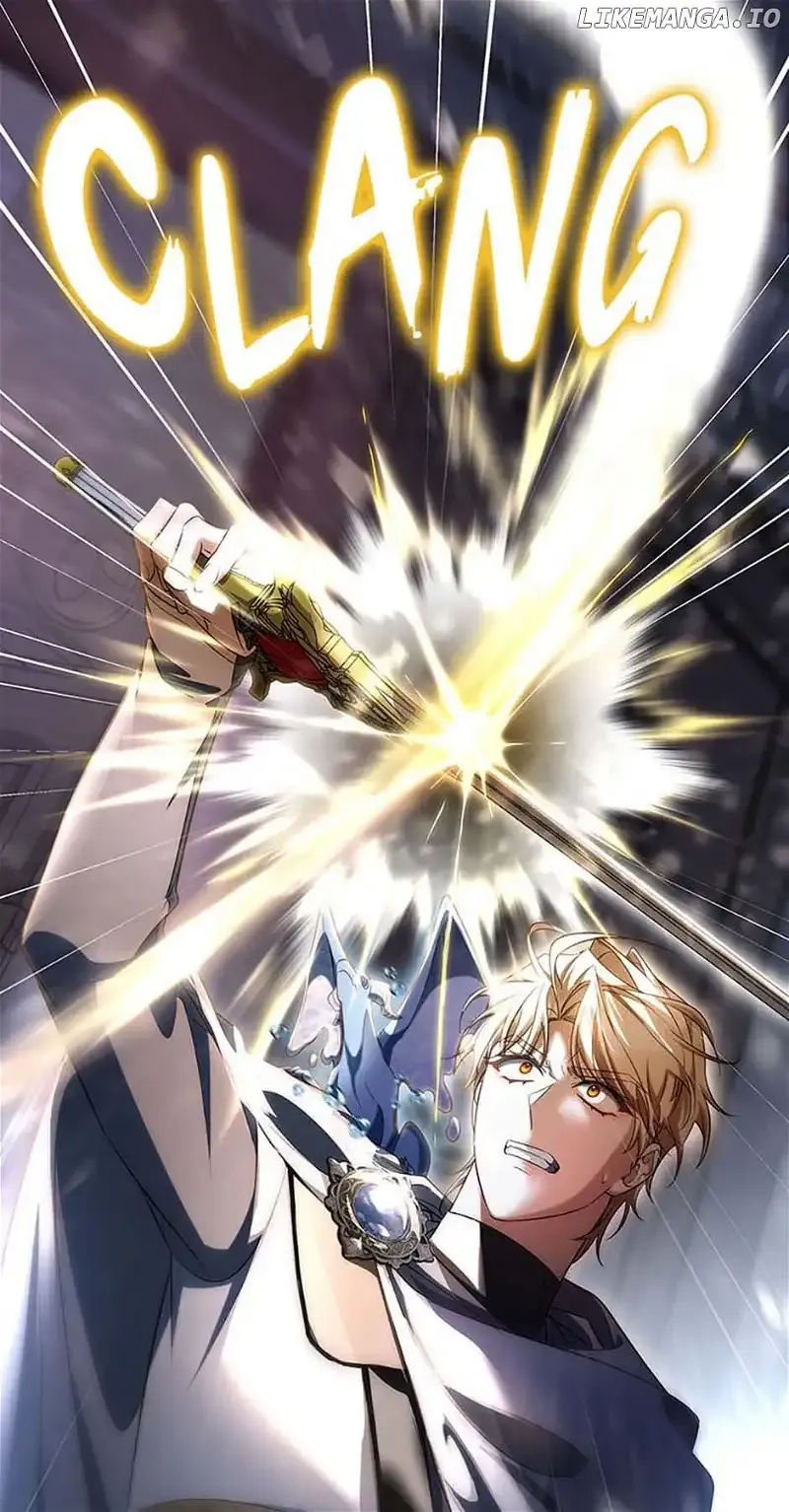 It’s My Destiny To Be The Hero’s Saviour Chapter 80 Online - página 49