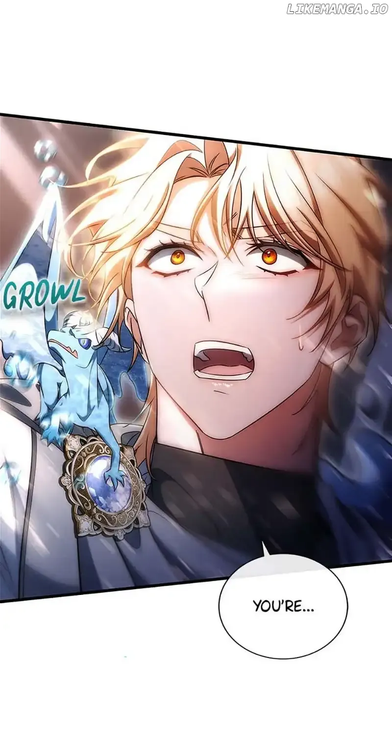It’s My Destiny To Be The Hero’s Saviour Chapter 80 Online - página 51