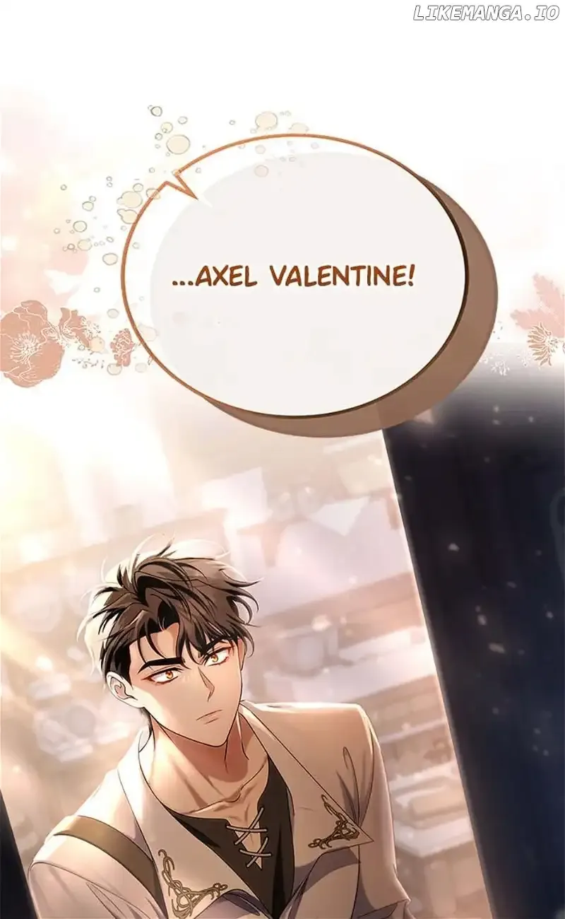 It’s My Destiny To Be The Hero’s Saviour Chapter 80 Online - página 52