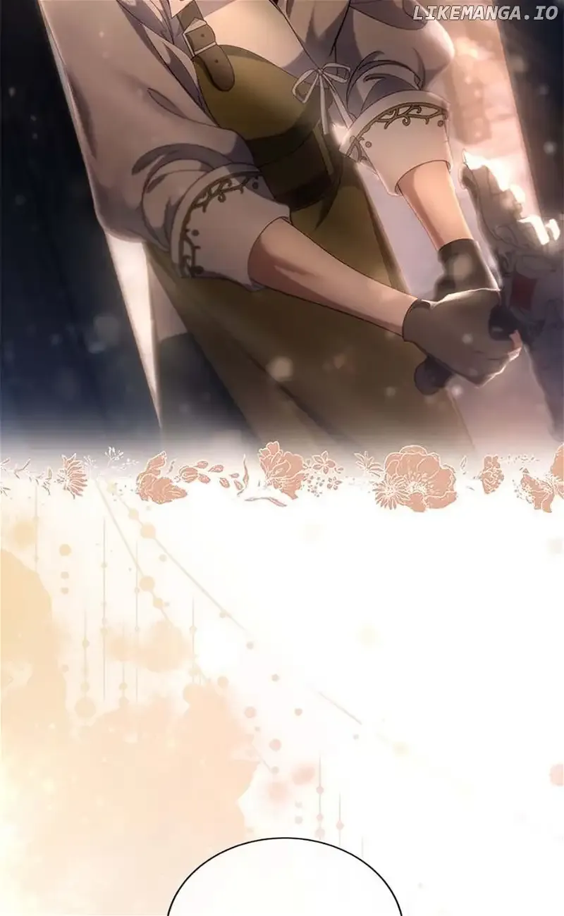 It’s My Destiny To Be The Hero’s Saviour Chapter 80 Online - página 53