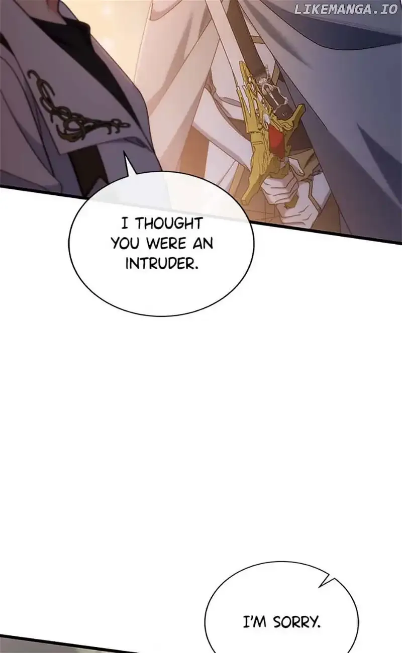 It’s My Destiny To Be The Hero’s Saviour Chapter 80 Online - página 56