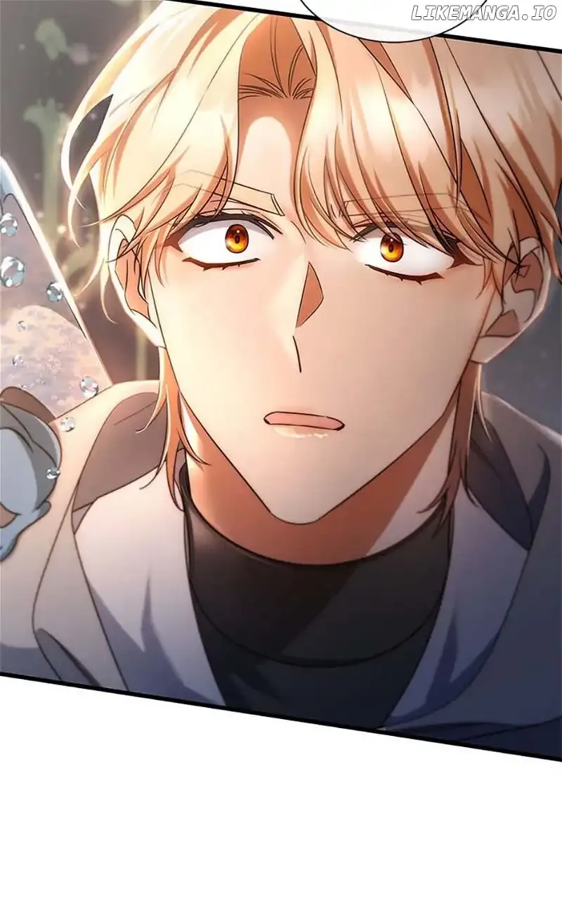 It’s My Destiny To Be The Hero’s Saviour Chapter 80 Online - página 57