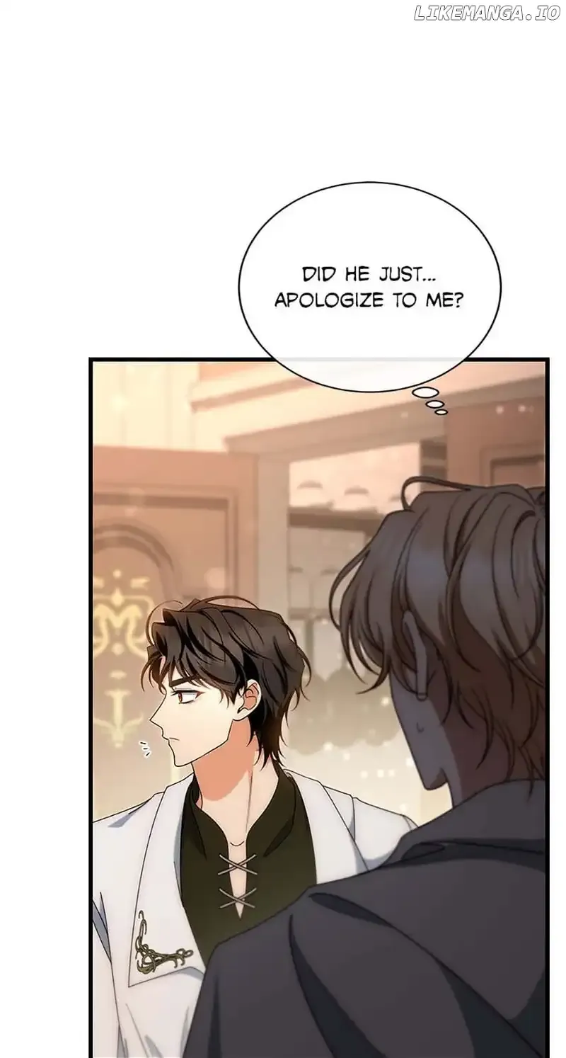 It’s My Destiny To Be The Hero’s Saviour Chapter 80 Online - página 58