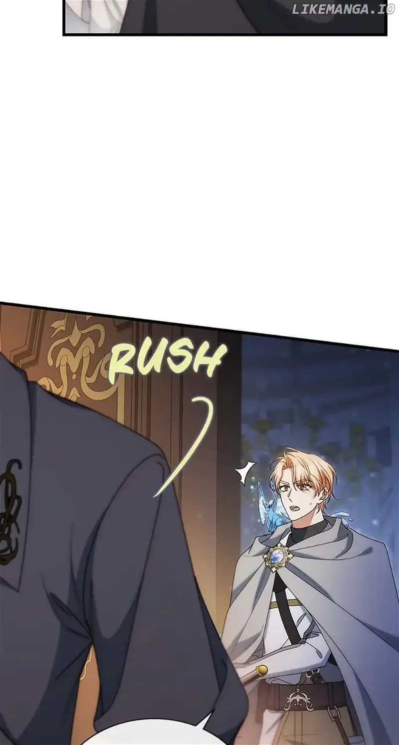 It’s My Destiny To Be The Hero’s Saviour Chapter 80 Online - página 59