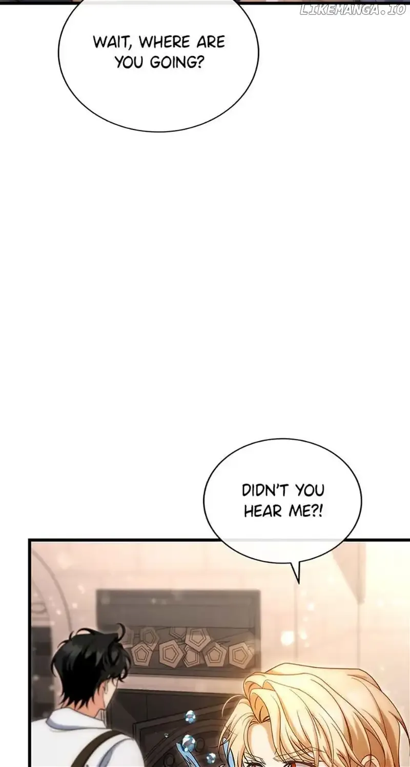 It’s My Destiny To Be The Hero’s Saviour Chapter 80 Online - página 60