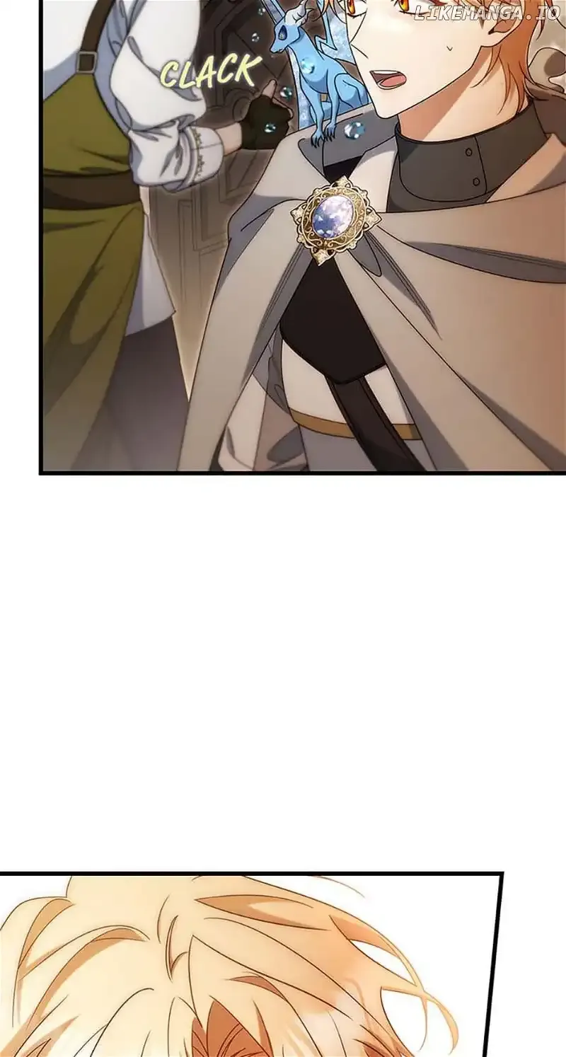 It’s My Destiny To Be The Hero’s Saviour Chapter 80 Online - página 61