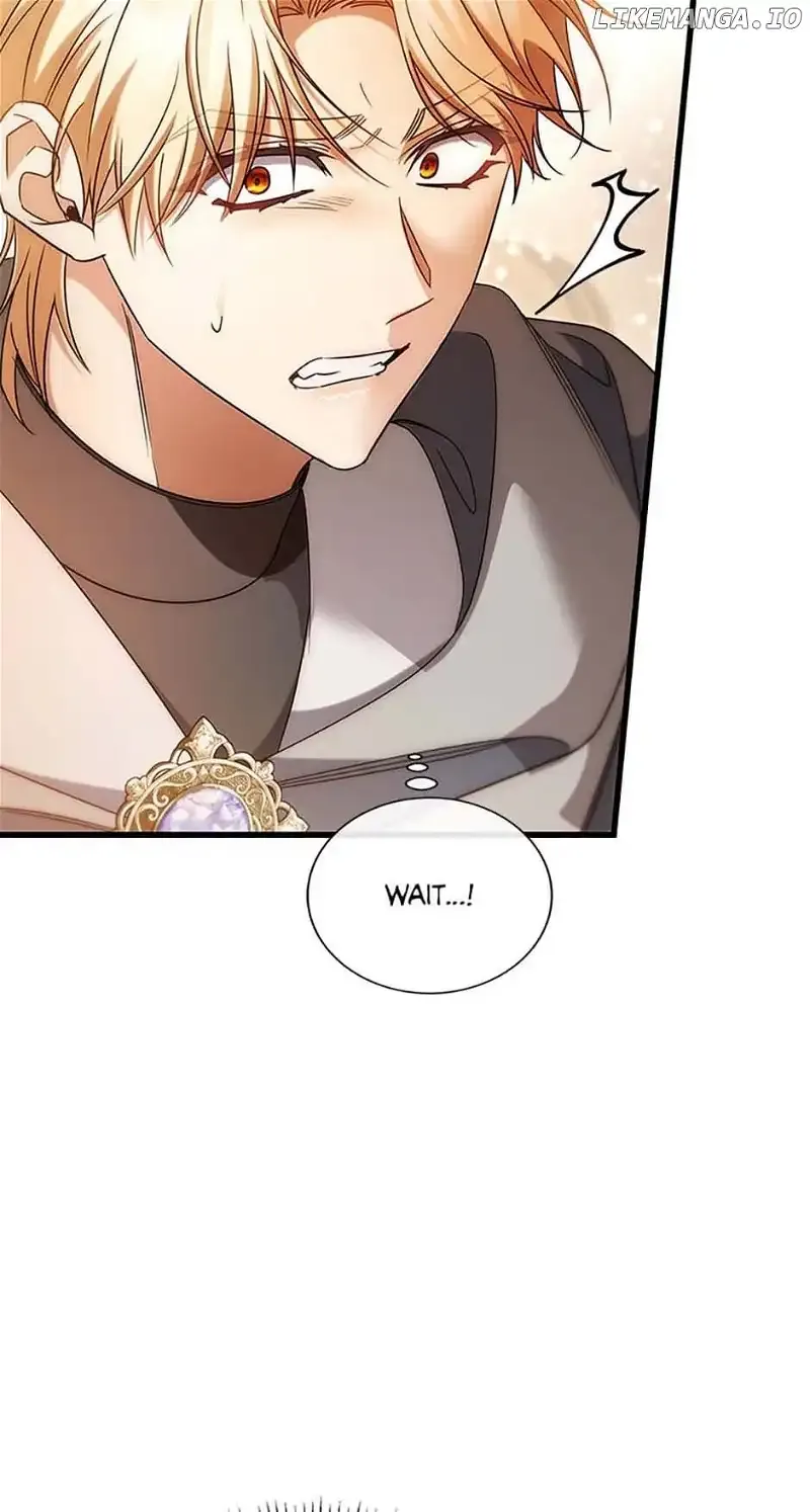 It’s My Destiny To Be The Hero’s Saviour Chapter 80 Online - página 62