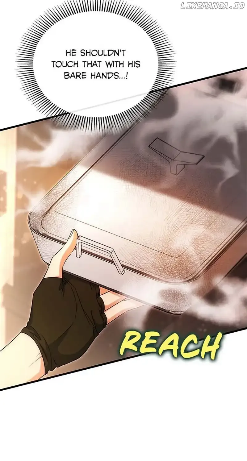 It’s My Destiny To Be The Hero’s Saviour Chapter 80 Online - página 63