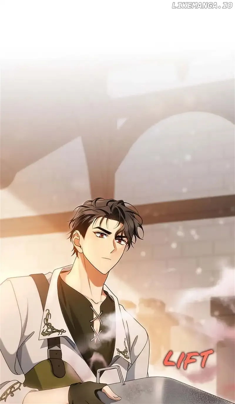 It’s My Destiny To Be The Hero’s Saviour Chapter 80 Online - página 64