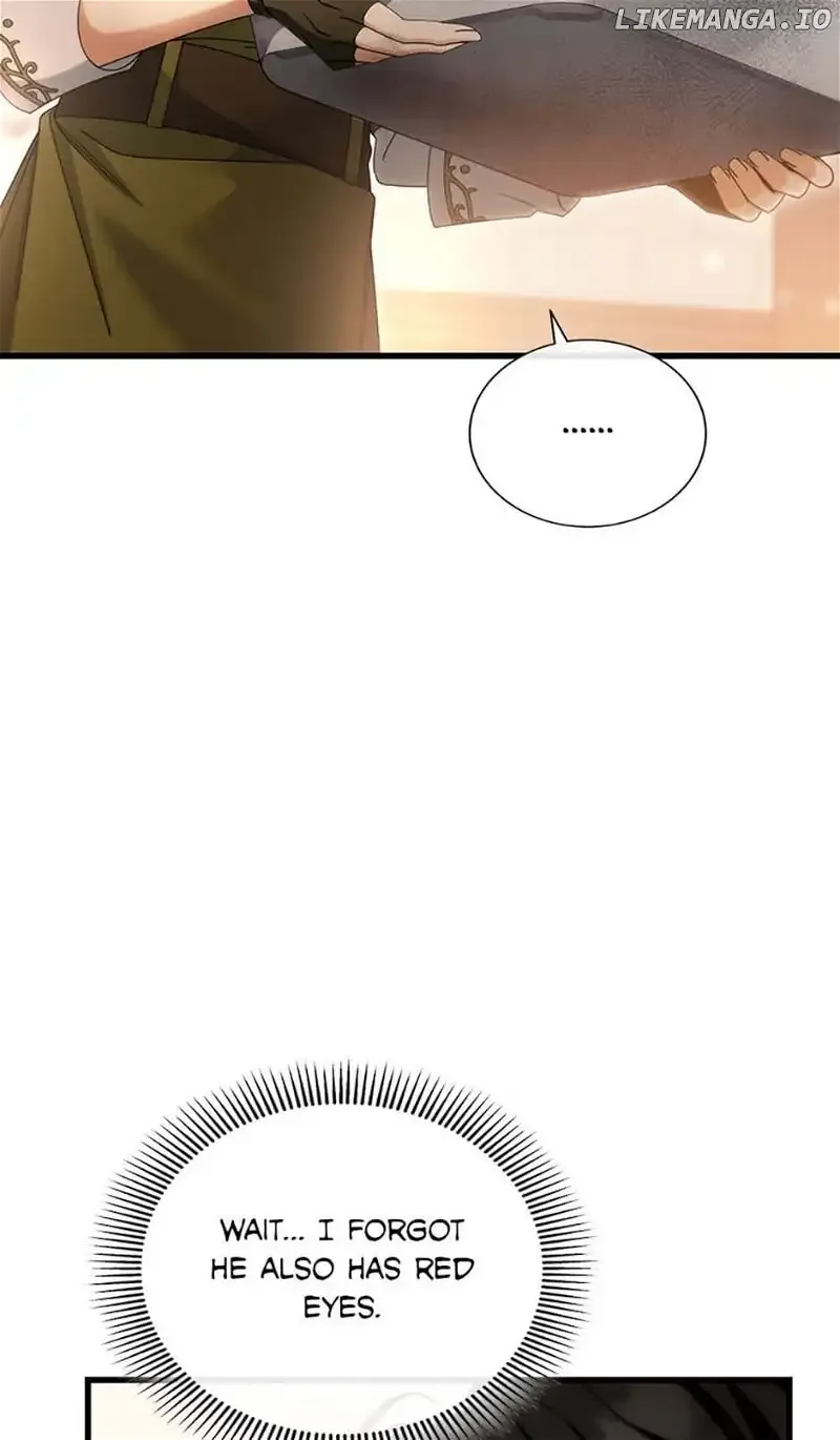 It’s My Destiny To Be The Hero’s Saviour Chapter 80 Online - página 65