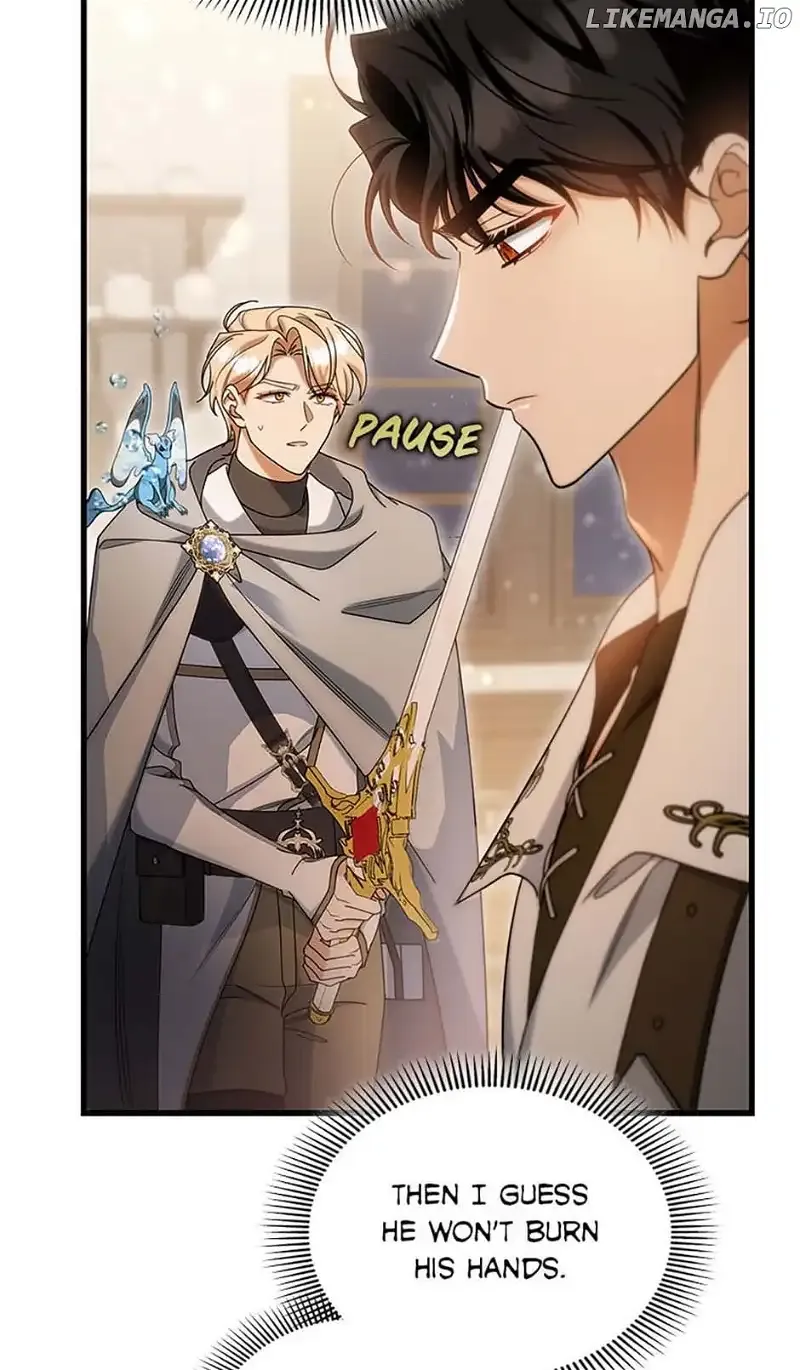 It’s My Destiny To Be The Hero’s Saviour Chapter 80 Online - página 66