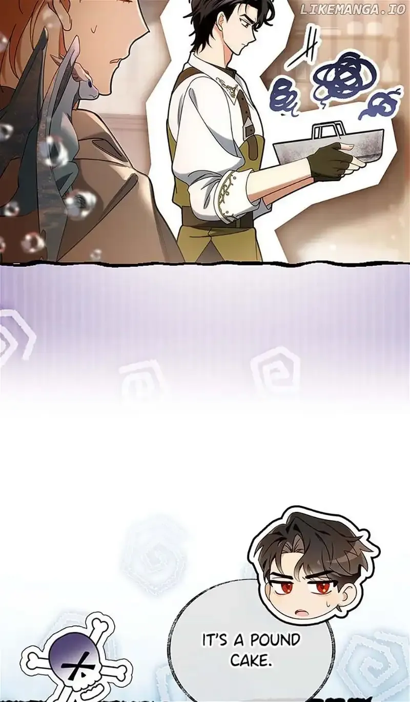 It’s My Destiny To Be The Hero’s Saviour Chapter 80 Online - página 68