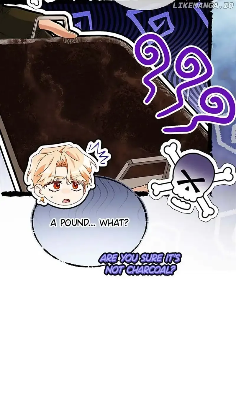 It’s My Destiny To Be The Hero’s Saviour Chapter 80 Online - página 69