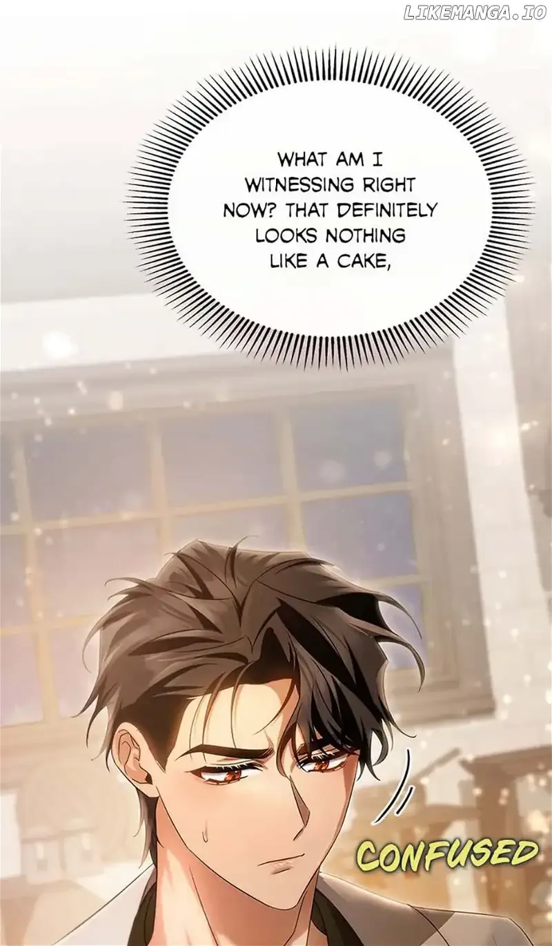 It’s My Destiny To Be The Hero’s Saviour Chapter 80 Online - página 70