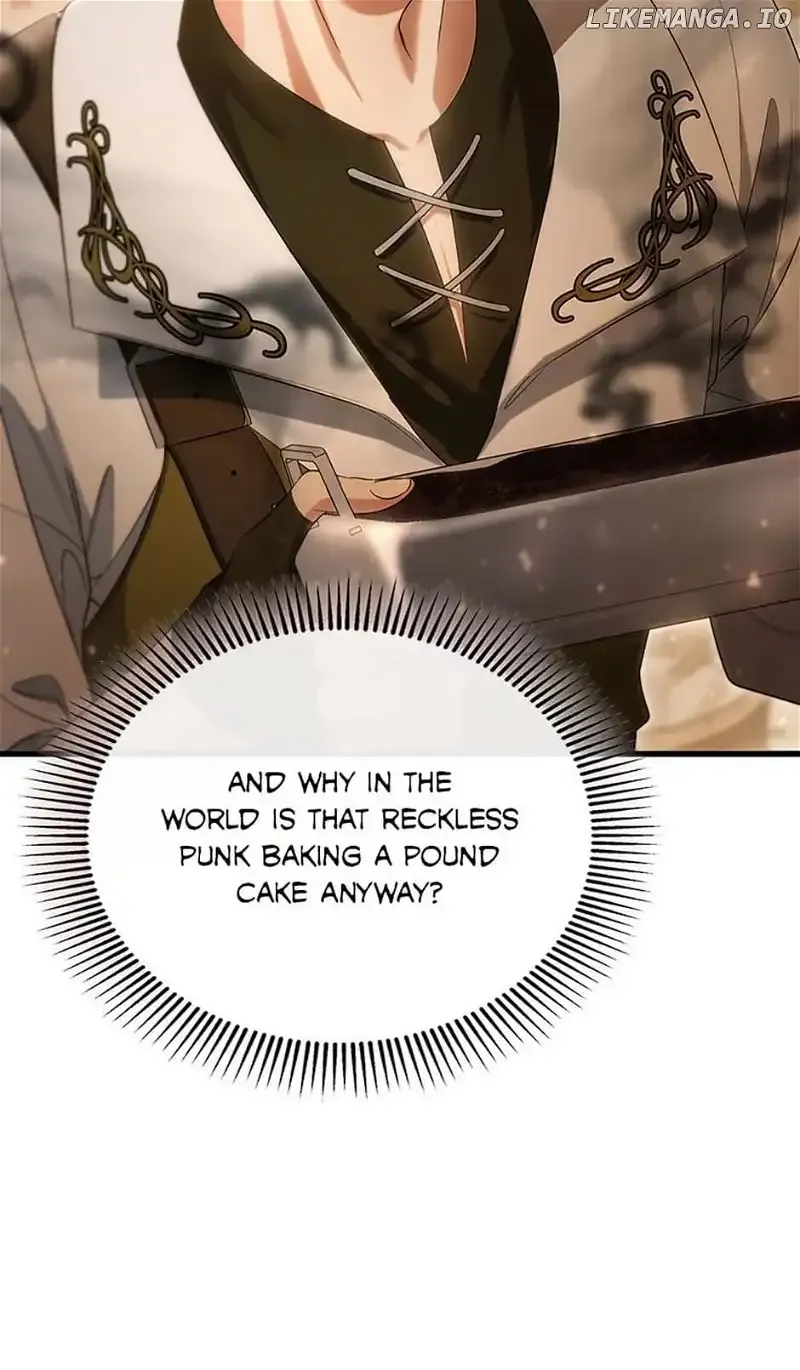 It’s My Destiny To Be The Hero’s Saviour Chapter 80 Online - página 71