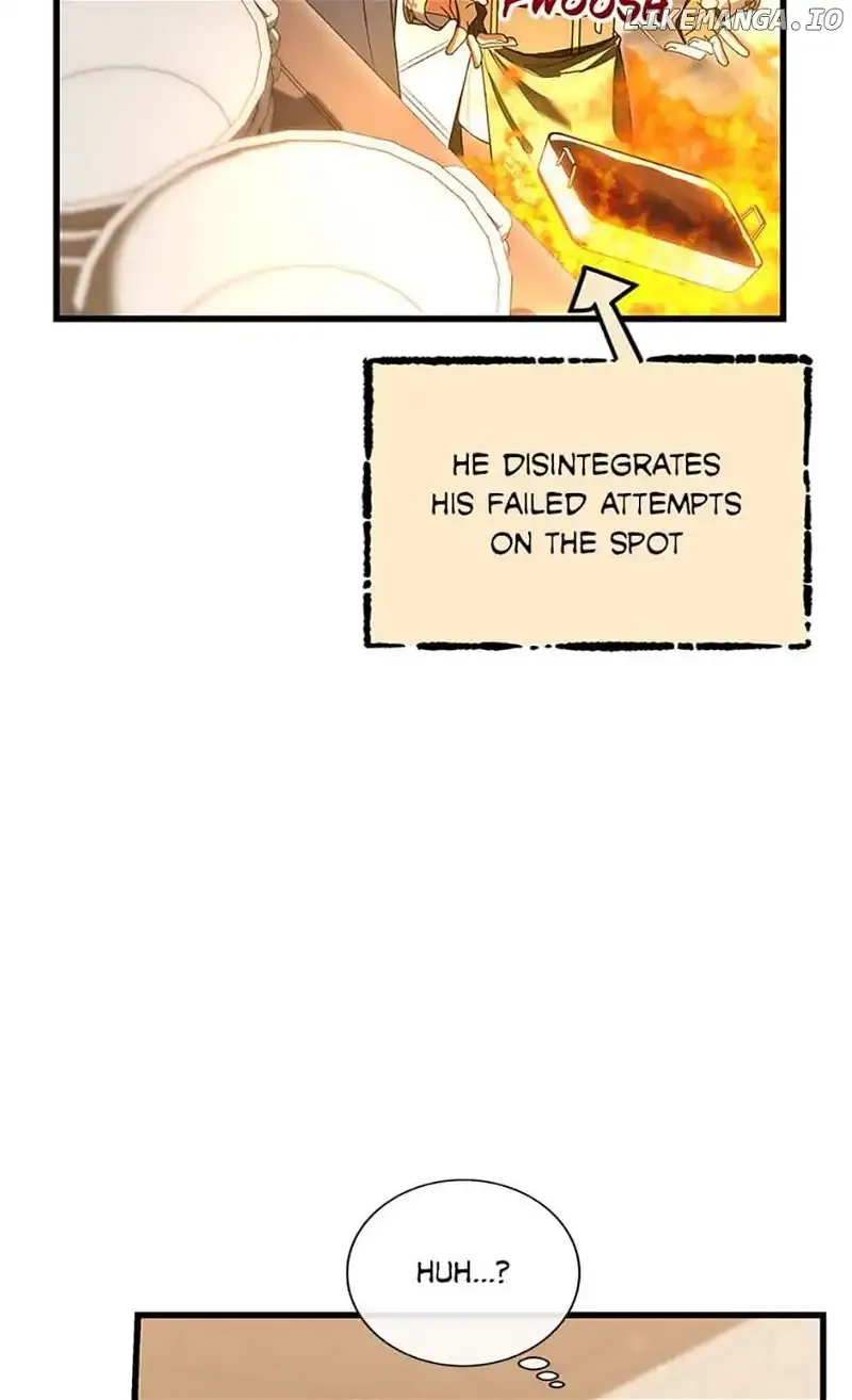 It’s My Destiny To Be The Hero’s Saviour Chapter 80 Online - página 73