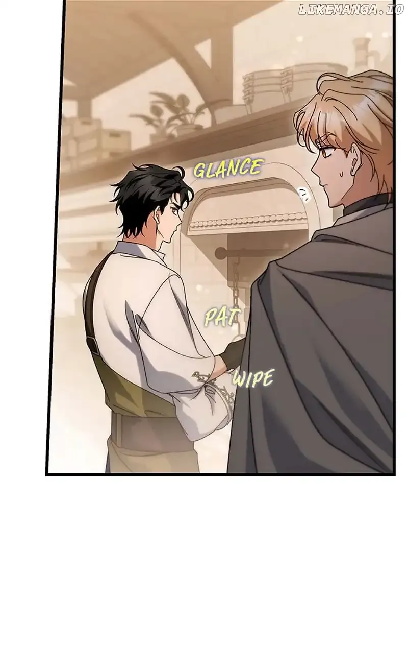 It’s My Destiny To Be The Hero’s Saviour Chapter 80 Online - página 74