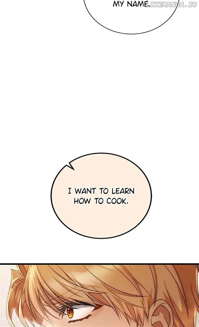It’s My Destiny To Be The Hero’s Saviour Chapter 80 Online - página 76