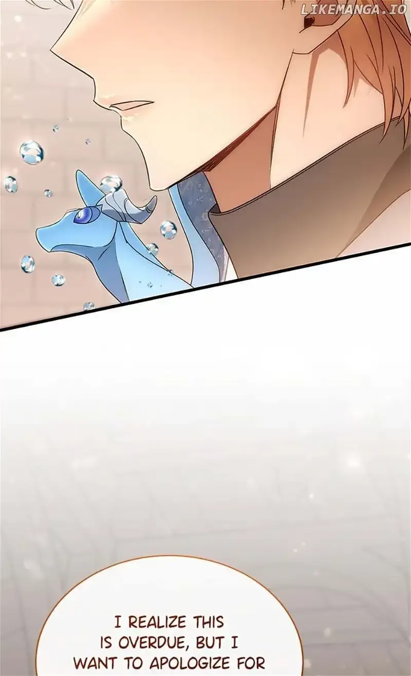 It’s My Destiny To Be The Hero’s Saviour Chapter 80 Online - página 77