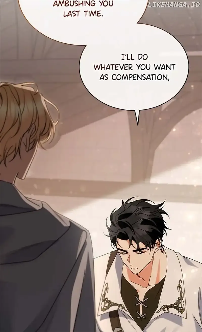 It’s My Destiny To Be The Hero’s Saviour Chapter 80 Online - página 78