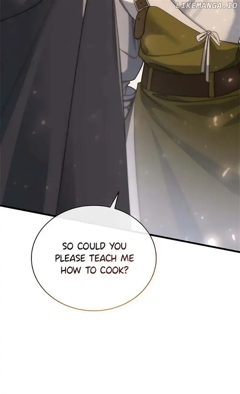 It’s My Destiny To Be The Hero’s Saviour Chapter 80 Online - página 79