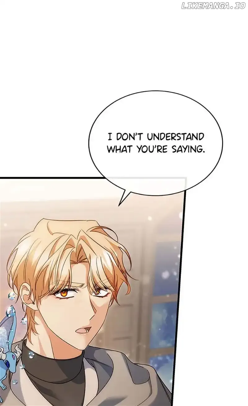 It’s My Destiny To Be The Hero’s Saviour Chapter 80 Online - página 80