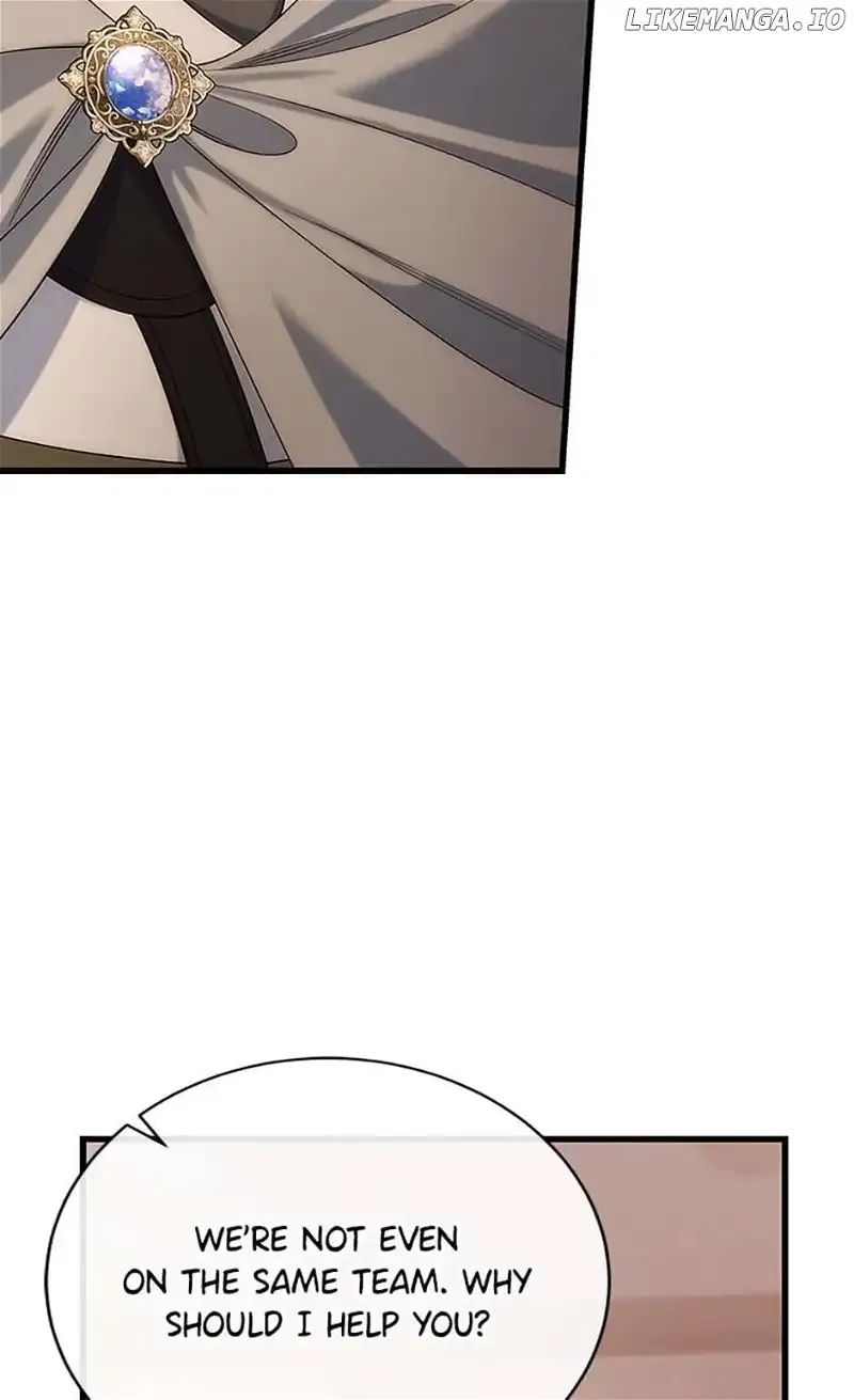 It’s My Destiny To Be The Hero’s Saviour Chapter 80 Online - página 81