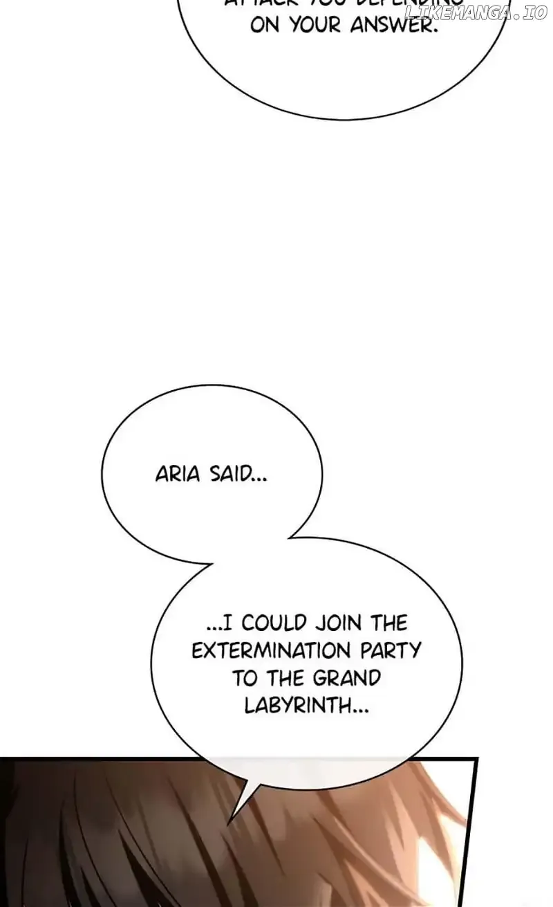 It’s My Destiny To Be The Hero’s Saviour Chapter 80 Online - página 83