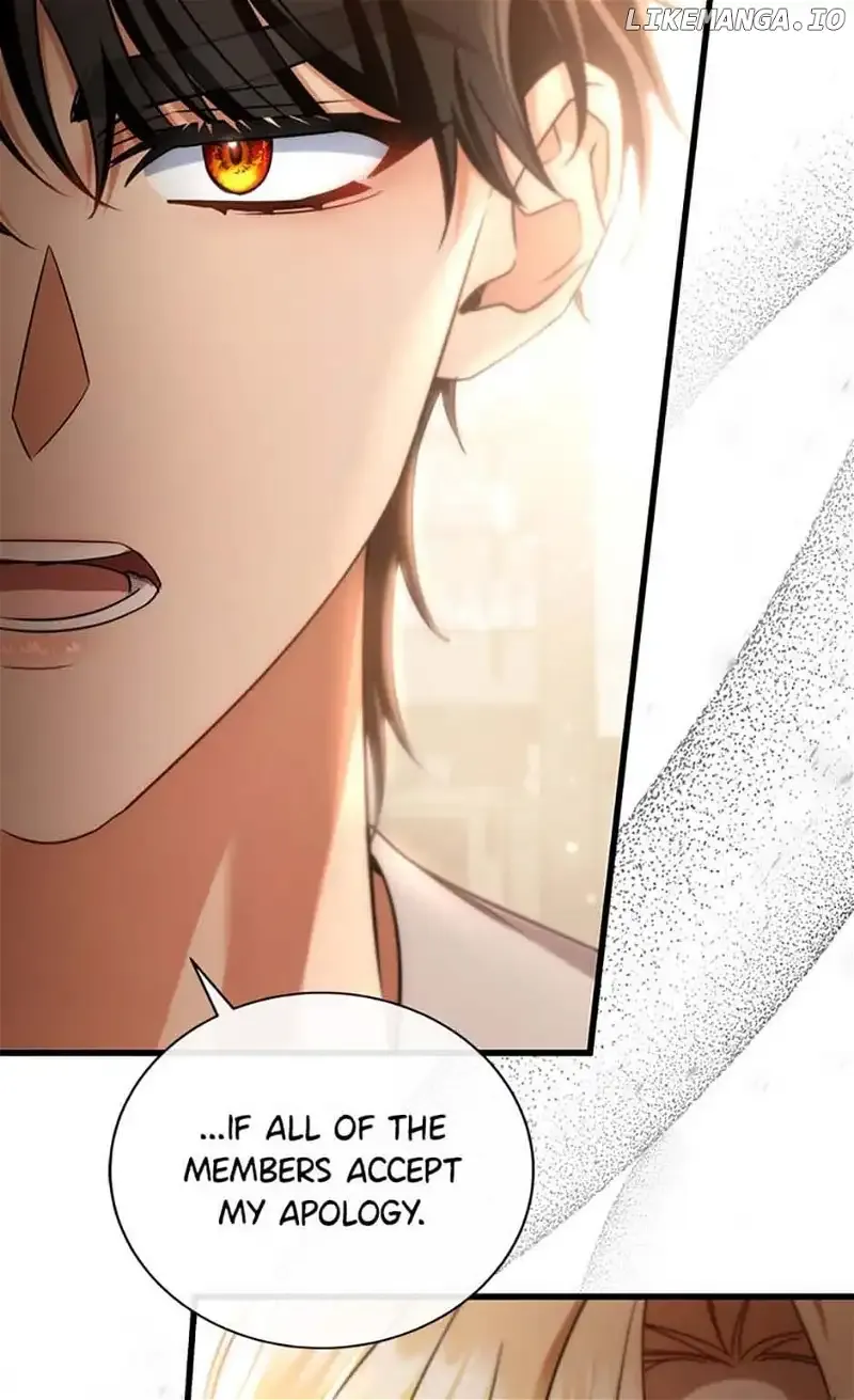 It’s My Destiny To Be The Hero’s Saviour Chapter 80 Online - página 84