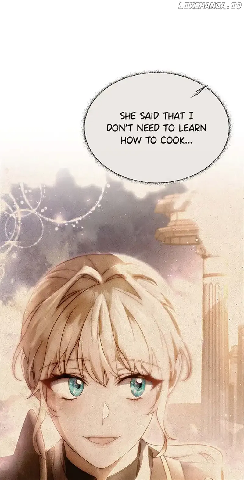 It’s My Destiny To Be The Hero’s Saviour Chapter 80 Online - página 86