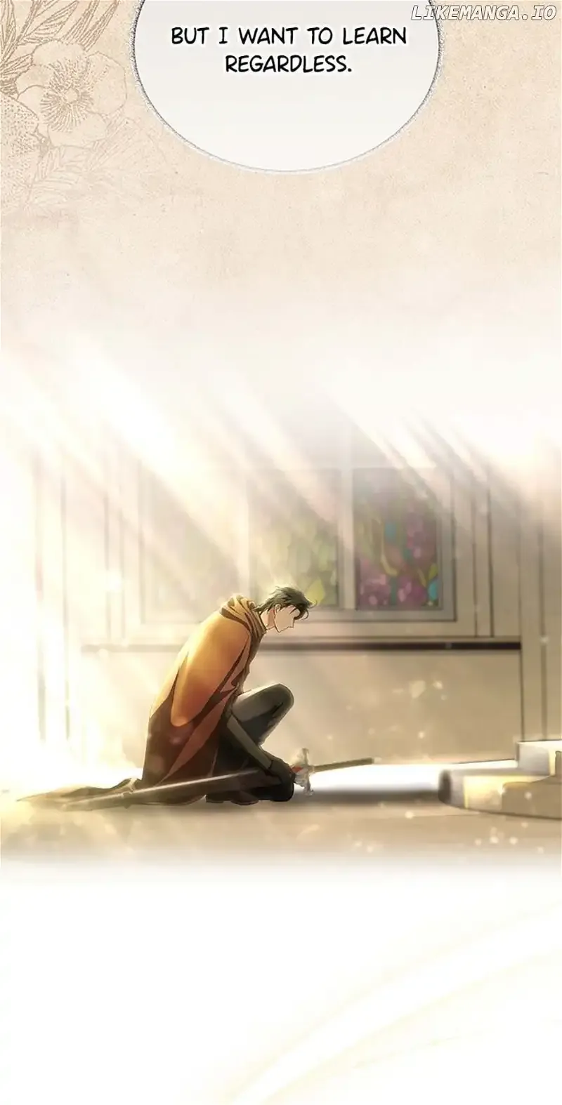 It’s My Destiny To Be The Hero’s Saviour Chapter 80 Online - página 88