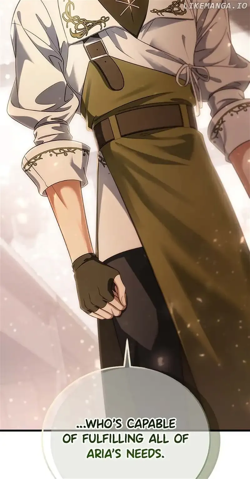 It’s My Destiny To Be The Hero’s Saviour Chapter 80 Online - página 94