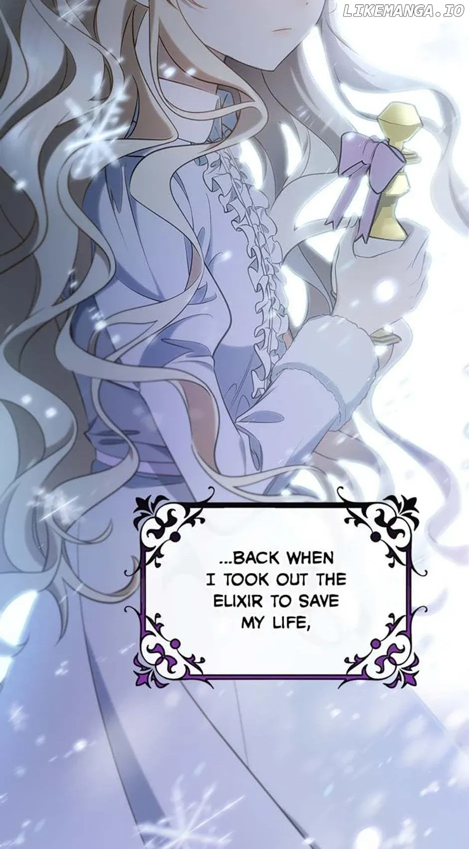 It’s My Destiny To Be The Hero’s Saviour Chapter 82 Online - página 2