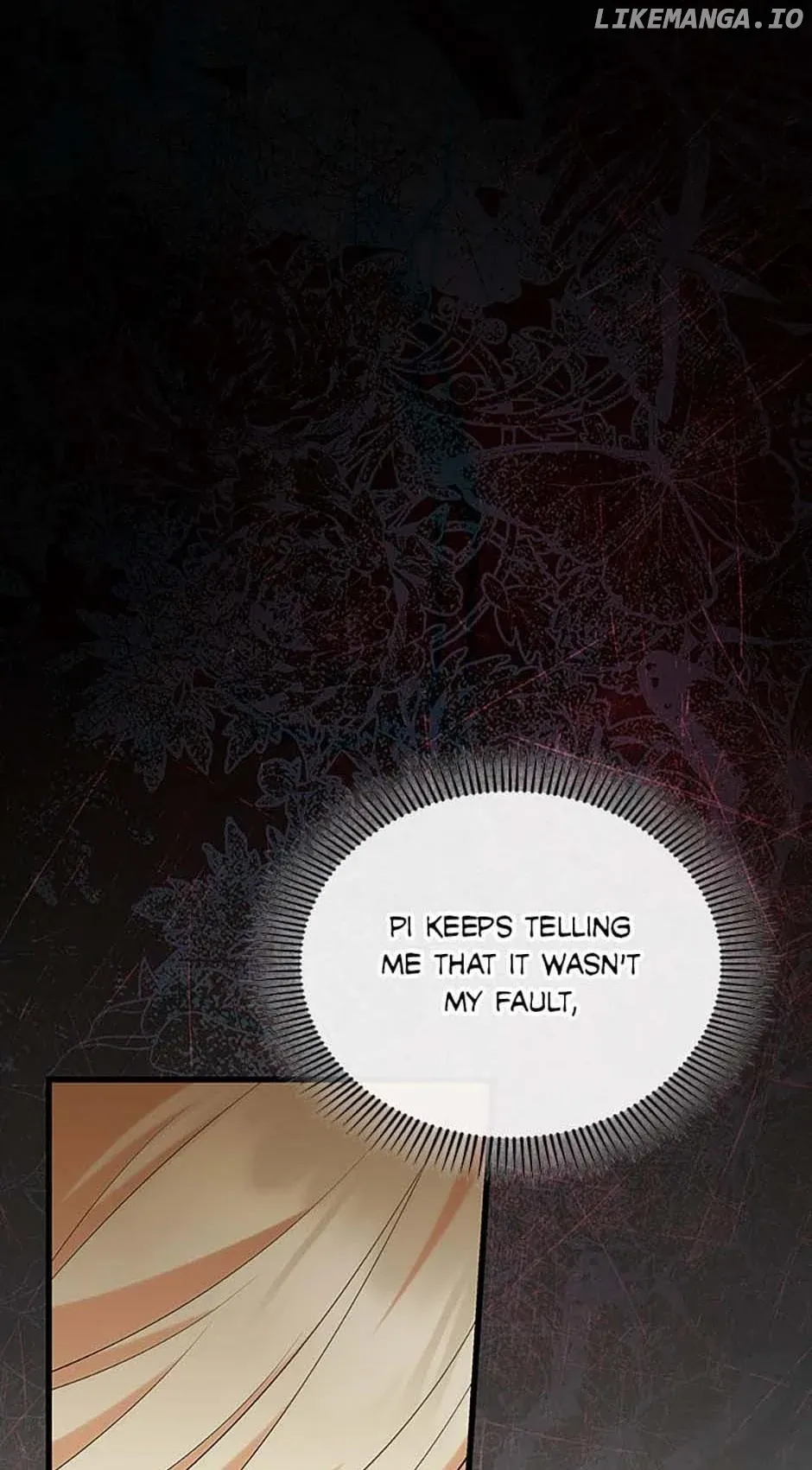 It’s My Destiny To Be The Hero’s Saviour Chapter 82 Online - página 5