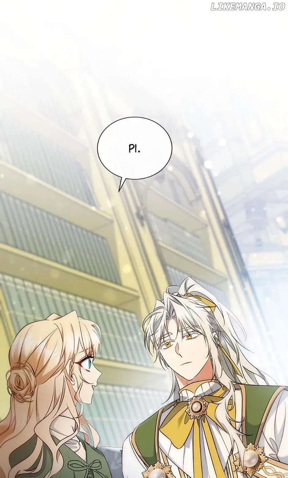 It’s My Destiny To Be The Hero’s Saviour Chapter 82 Online - página 7