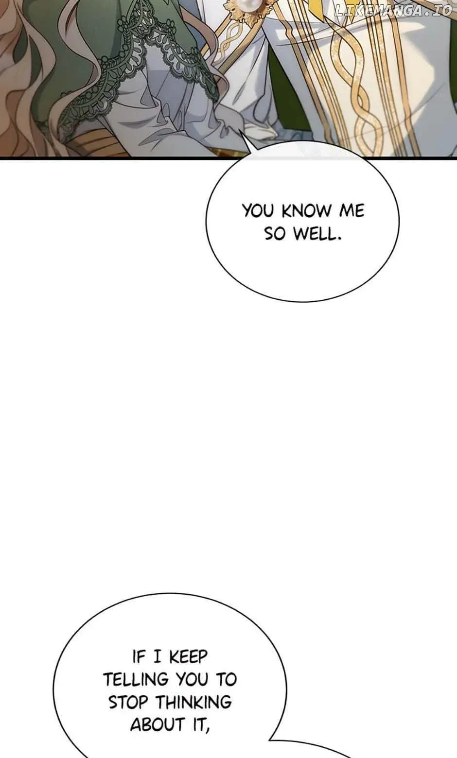 It’s My Destiny To Be The Hero’s Saviour Chapter 82 Online - página 8