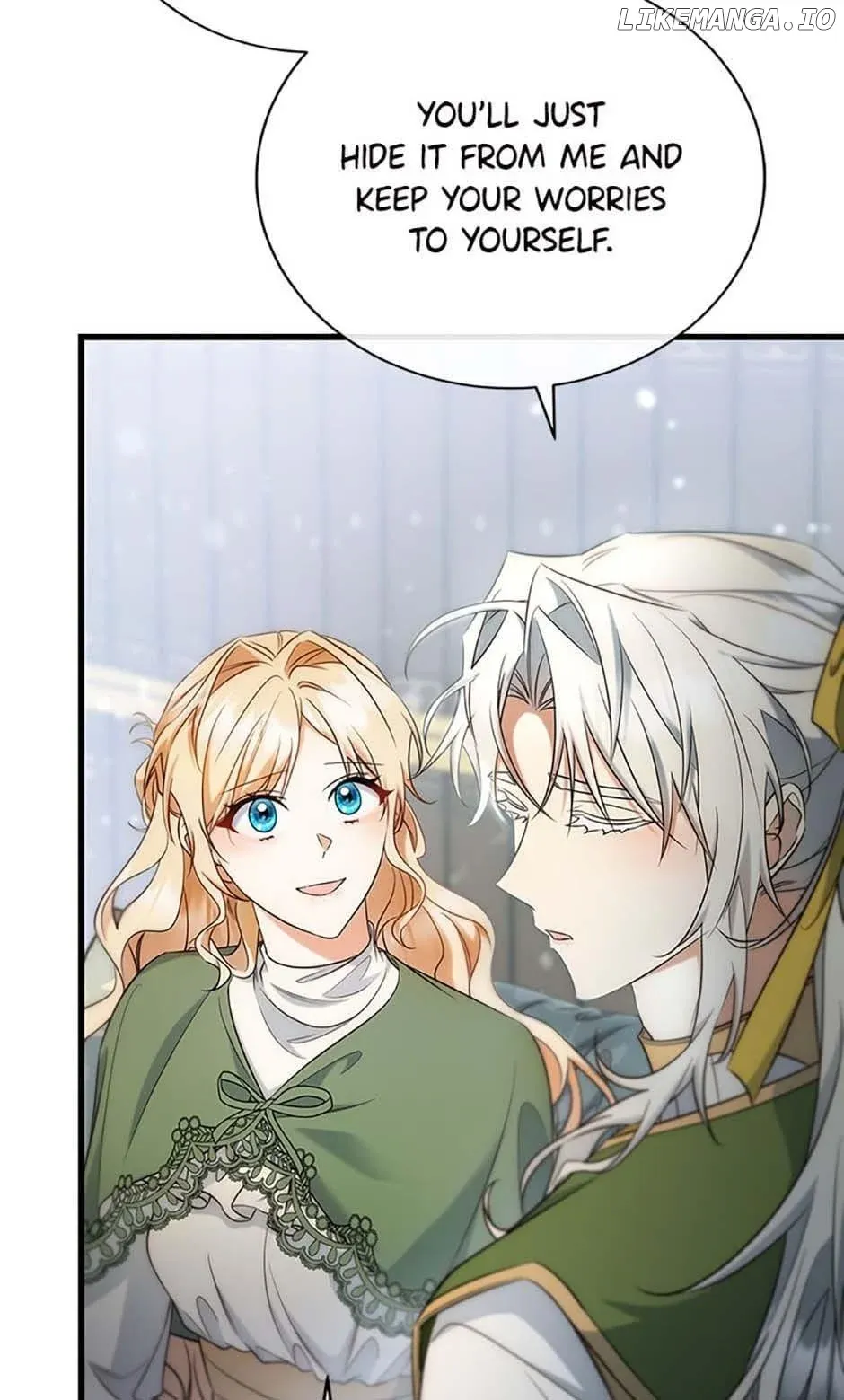 It’s My Destiny To Be The Hero’s Saviour Chapter 82 Online - página 9