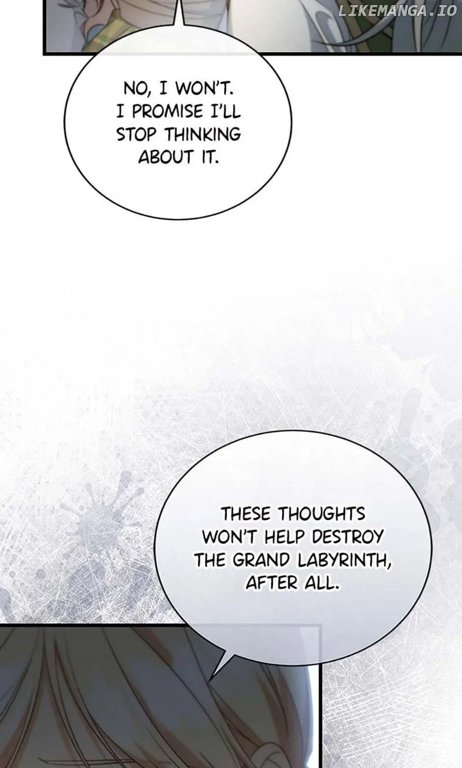 It’s My Destiny To Be The Hero’s Saviour Chapter 82 Online - página 10