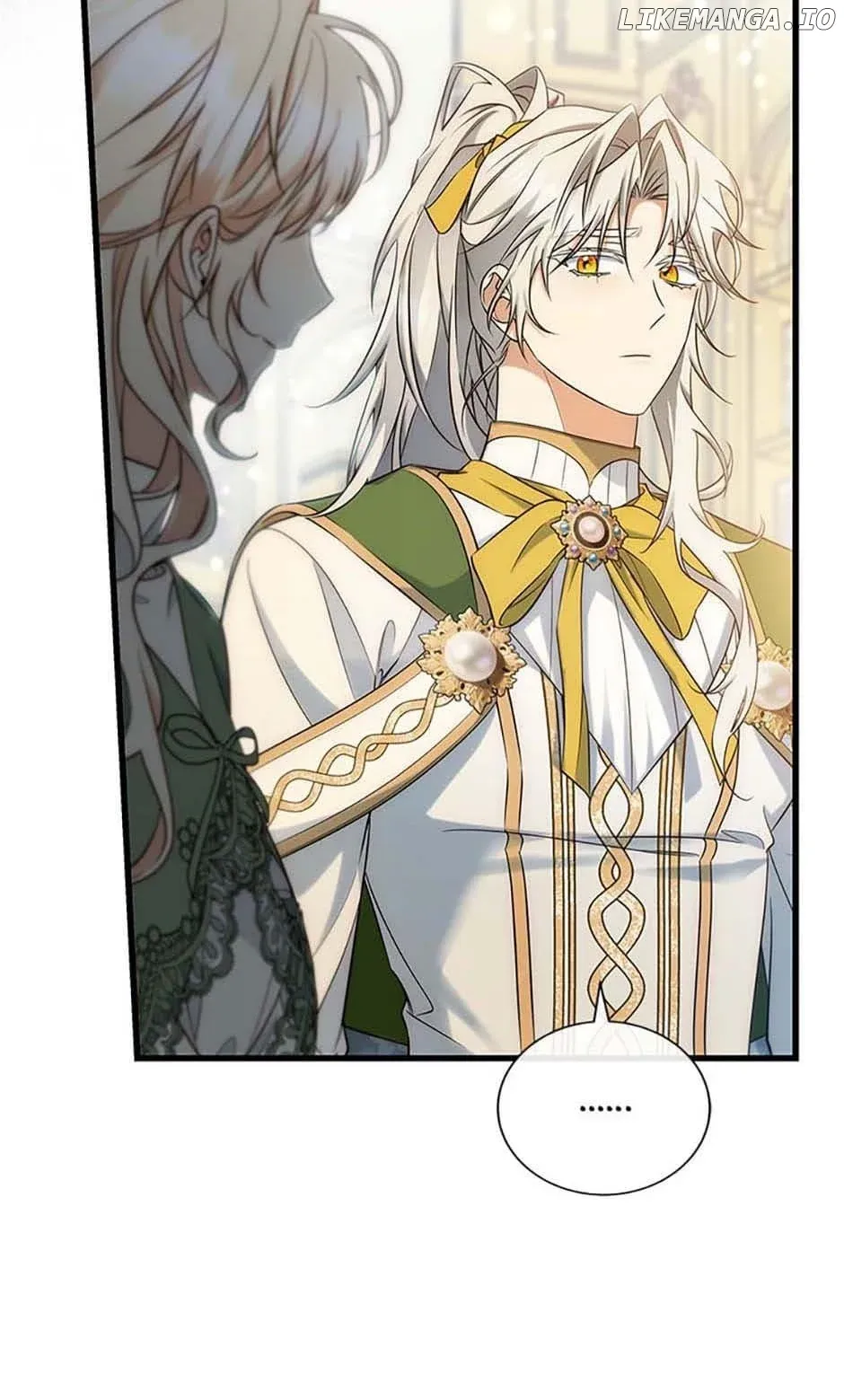 It’s My Destiny To Be The Hero’s Saviour Chapter 82 Online - página 12