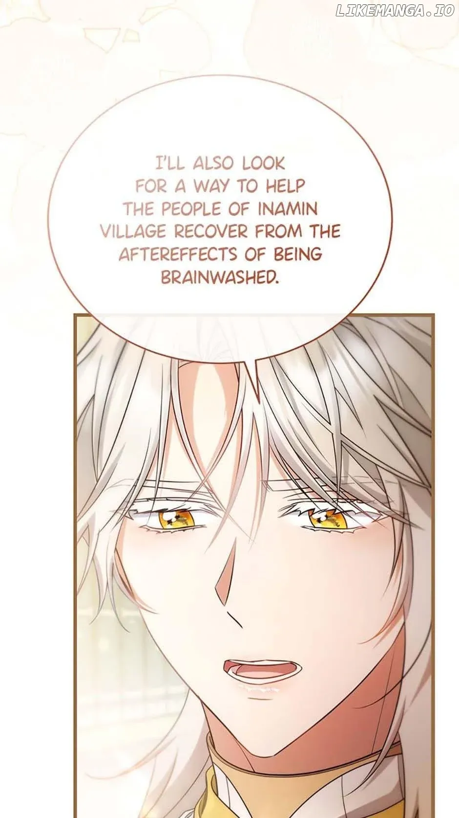 It’s My Destiny To Be The Hero’s Saviour Chapter 82 Online - página 16